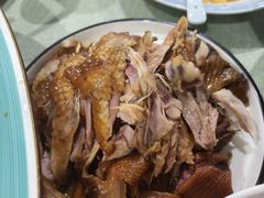 烧鸡-渔娘渔家丹东海鲜(东直门店)