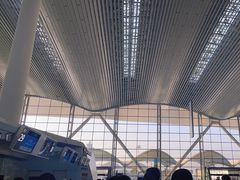 -广州白云国际机场-T2航站楼