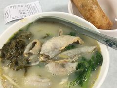 -明呈黄鱼面馆(斜土路店)