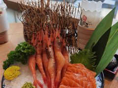 -温野菜涮涮锅(大悦城店)
