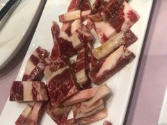 -鼎鼎香·港式火锅(北京SKP店)