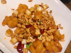 -将相和·海鲜蒸饺大连菜