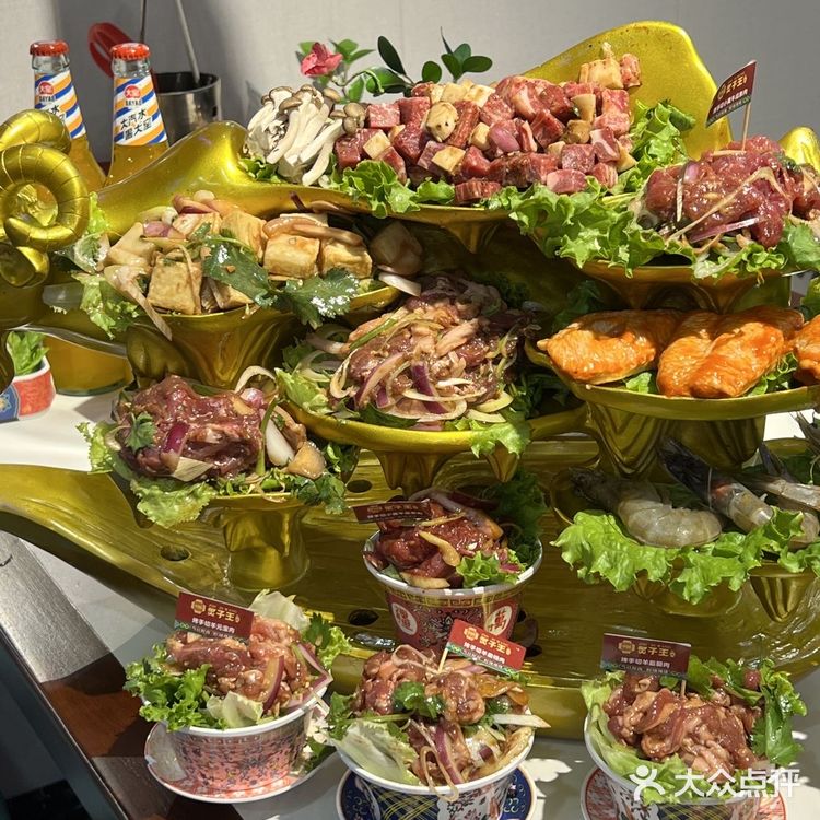 感谢关晓彤，不愧是老北京的口味，太牛了