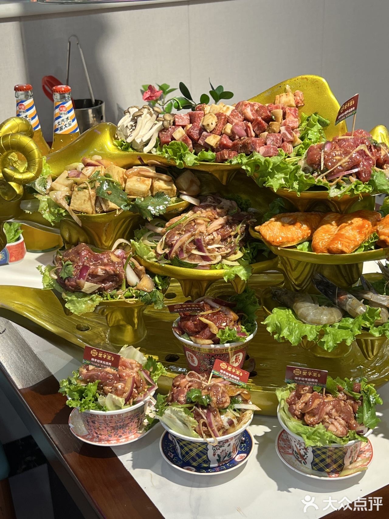 感谢关晓彤，不愧是老北京的口味，太牛了