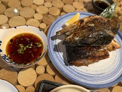 -西村日本料理(香格里拉饭店)