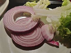 -梨花自助烤肉(乐宾店)