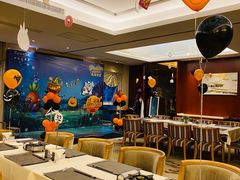 大堂-嘉兴华美达酒店(秦逸路店)