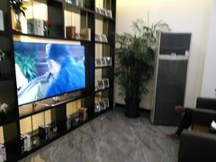 -上海华裕比亚迪4S店