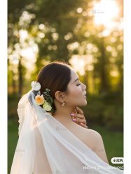 -青禾婚纱摄影(杭州店)