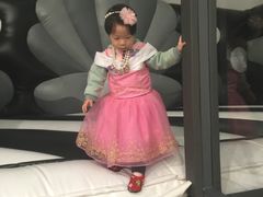 -FAIRYLAND龙族星球主题餐厅(凯丹广场店)