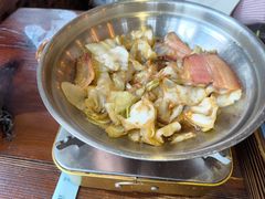-春天里餐厅·云南创意菜特色美食(束河店)