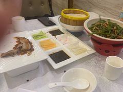 -津悦·正阳春烤鸭(红旗南路店)