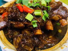 特色牛筋骨-富临轩私房菜(集庆门大街店)