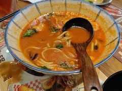 -太子浓心·港式猛火小锅米线(探十里店)