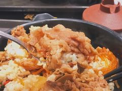 -食其家·牛丼咖喱(万达广场店)