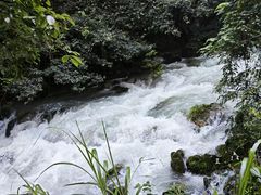 -大七孔景区-天生桥