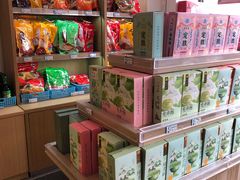 零售区-知味观小吃·简餐·糕点(萧山店)