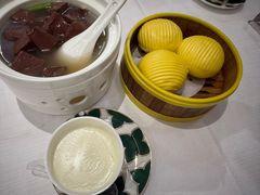 -福满楼·海鲜酒家(福永益田店)