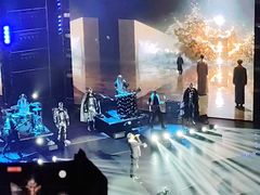 -交通银行前滩31演艺中心