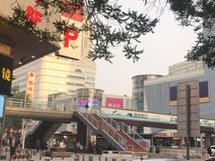 -喜茶(天津乐宾百货店)