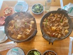 -范贤光鸡公煲(平乐园总店)