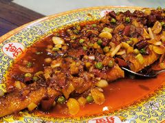 -砂锅居(西四店)