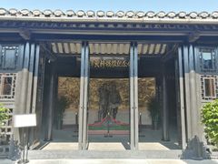 -黄桥古镇