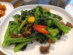 -启香鸡私房菜(湖景店)