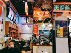 -澳门陈光记烧味饭店(郎家园店)