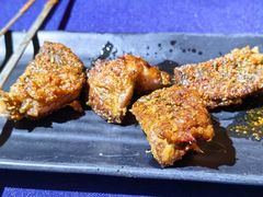 -伊带伊路新疆美食府(呼家楼店)