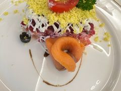 -马迭尔西餐厅(中央大街店)