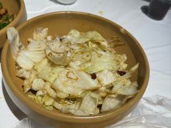 -庞家烧烤客栈(炮台山店)