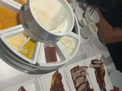 -羲和雅苑•北京烤鸭(国贸商城店)