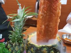 -大阪烧肉BAKA一代(十亩地店)