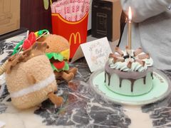 -DQ·蛋糕·冰淇淋(万联城店)
