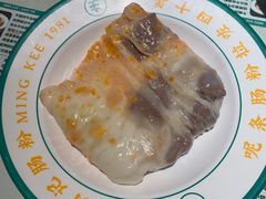 -西关明记肠粉·亚洲地标美食(北京路店)