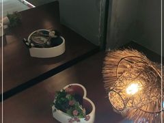 -韩大地海鲜自助烧烤城(黄兴路步行街店)