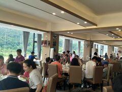 大堂-幸福楼30年老字号(温泉东路店)