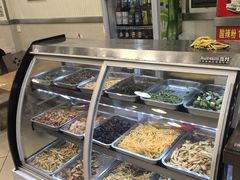 -崔记拉面馆(航北店)