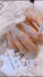 -美甲日记美睫专业纹绣半永久