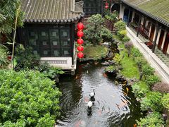 -北园酒家(小北路店)