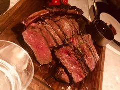 -广州四季酒店·佰鲜汇·现代法餐