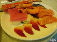 DSC00295-广州凤凰城酒店-维也纳西餐厅