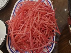 -揽月斋炙子烤肉·清真(安定门·五道营店)