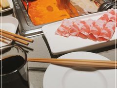 -海底捞火锅(九霄梦天地店)