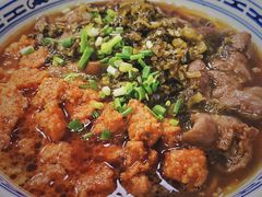 -好面道大肠面(中华路店)