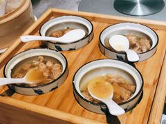 -云冈美高大酒店-西餐厅