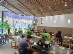 -老娘舅(富都广场店)