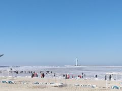 -山海广场
