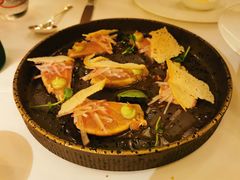 -上海和平饭店华懋阁 Cathay Room